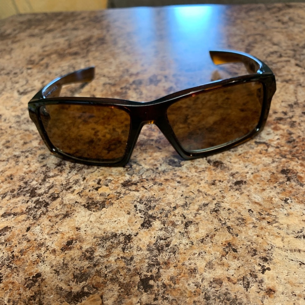 Oakley polarized sunglasses